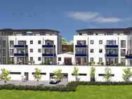 TOP - Penthouse A18 in VS-Schwenningen, ruhige Stadt-Lage - Villingen-Schwenningen