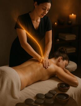 Massage - Offenbach (Main)