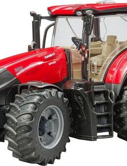 Bruder® Spielzeug-Traktor Case IH Optum 300CVX 32 cm Traktor (03190), Made in Europe