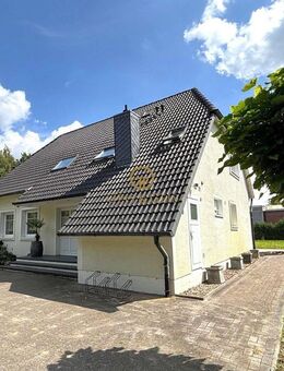 Anfrage Stopp! Traumhaus zum Wachküssen - Besonderes EFH in Stuhr-Varrel - Stuhr