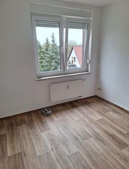 Sehr schöne Etagenwohnung in zentraler Ortslage - Dähre