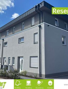 Fast Bezugsfertig! KfW 40+ Effizienzhaus in Leopoldshöhe! - Leopoldshöhe