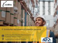 IT Einkäufer Hardware & Zubehör (m/w/d) - Eggenstein-Leopoldshafen