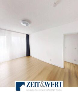 Köln - Weiden! Leben wo alle Suchen! Gepflegte 3,5-Zimmer Wohnung mit Sonnenbalkon (CA 4809) - Köln