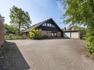 Geräumiges Einfamilienhaus in ruhiger und familienfreundlicher Lage von Zeven - Zeven