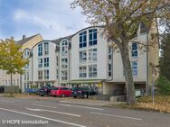 Schöne 2-Raum-Eigentumswohnung mit Terrasse in Chemnitz - Chemnitz