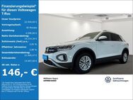 VW T-Roc, 1.0 TSI Life, Jahr 2023 - Mülheim (Ruhr)