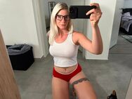 Cam Spaß, jung Deutsch blond - Frankfurt (Main)