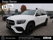 Mercedes GLB 200, d AMG Night MBUX LMR20, Jahr 2023 - Geilenkirchen