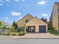Schönes Ein- bis Zweifamilienhaus mit 6 Zimmern und großem Garten im nördlichen Stadtteil von Hamm - Hamm