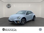 VW Beetle, 2.0 TSI Exclusive R-Line PA, Jahr 2017 - Fritzlar