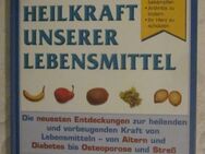 Das Ärztebuch der Heilkraft unserer Lebensmittel, ISBN-Nummer: 9783828919501, neuwertig - München