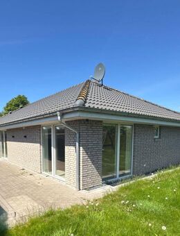 Komfortables Wohnen - Bungalow in Harrislee - Harrislee