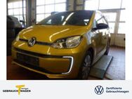 VW up, e-up MOVE UP LM15 ASSISTENZ WINTERPAKET, Jahr 2020 - Castrop-Rauxel