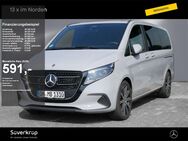 Mercedes V 220, WIDE DISTRO TWA SPUR 6 S, Jahr 2024 - Eutin