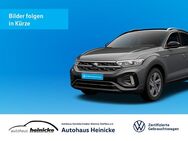 VW Taigo, 1.5 TSI R-LINE APP, Jahr 2022 - Oebisfelde-Weferlingen Siestedt