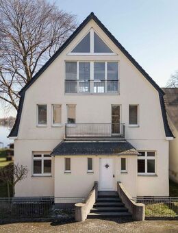 Romantisches Wassergrundstück - Verwirklichen Sie hier Ihren Wohntraum - Werder (Havel)