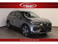 Seat Tarraco 2.0 TDI Xcellence 4Dr.-NAV-LED-PANO-7Si. - Bebra