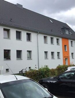 Schöne, renovierte DG-Wohnung in Eichholz - Lübeck