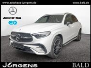 Mercedes GLC 220, d AMG-Sport Night Memo, Jahr 2024 - Hagen (Stadt der FernUniversität)