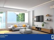 Lichtdurchflutet: Helle 3-Zimmer-Wohnung mit EBK, Sonnenbalkon, Garage und Lift! - Düsseldorf