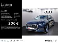 Audi Q8, 45 TDI quattro Audi Connect, Jahr 2023 - Oberursel (Taunus)