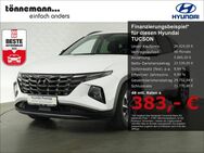 Hyundai Tucson, TREND CRDI 48V SMARTKEY SITZ, Jahr 2023 - Heiden