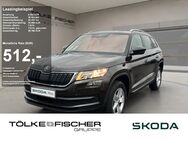 Skoda Kodiaq, 2.0 TDI Ambition, Jahr 2020 - Krefeld