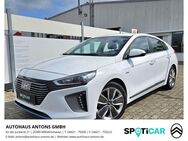 Hyundai IONIQ Premium Hybrid Automatik, Leder,Shzg.,Navi. - Wilhelmshaven