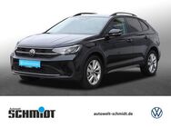 VW Taigo, 1.0 TSi Life 17Zoll, Jahr 2023 - Lünen