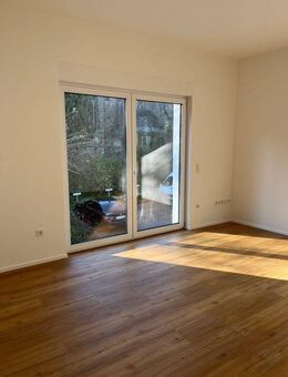 3 ZKB mit Balkon in Stromberg - Kernsaniert ab 01/2026 - Stromberg