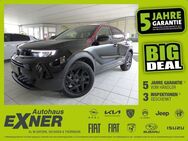 Opel Mokka 1.2 Turbo GS Rückfahrkamera, LM, DAB - Hof