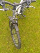 Fahrrad 26 Zoll in 49610