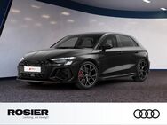 Audi RS3, Sportback, Jahr 2022 - Stendal (Hansestadt)