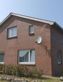 Wer hat Lust mich zu besichtigen - Busenwurth