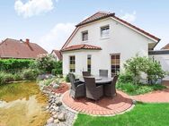 Modernes Einfamilienhaus in schöner Wohnlage von Ronnenberg! - Ronnenberg
