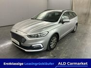 Ford Mondeo Turnier 2.0 EcoBlue Aut. Trend Kombi, 5-türig, Automatik, 8-Gang - Norderstedt