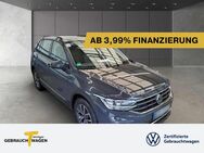 VW Tiguan, 2.0 TDI LIFE LM17, Jahr 2021 - Bochum