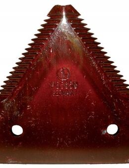 Messer für JOHN DEERE P49650 SCHUMACHER Landmaschinen Landwirt - Wuppertal