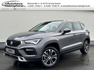 Seat Ateca, 1.5 TSI Style Edition, Jahr 2022 - Castrop-Rauxel