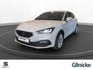 Seat Leon, 1.0 Style Edition eTSI, Jahr 2022 - Minden (Nordrhein-Westfalen)