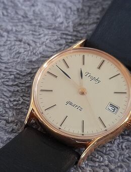 Trophy Herrenuhr - Hamburg Wandsbek