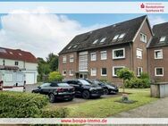 Vermietete Dachgeschosswohnung in NMS-Wittorf - Neumünster