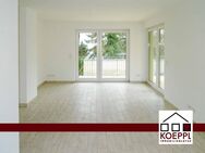 Kapitalanlage! Vermietete 3 Raum Wohnung inkl. PKW-Außenstellplätzen - Bestensee