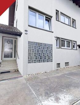 Teilvermietetes Zweifamilienhaus in sehr beliebtem Wohnviertel - Enkenbach-Alsenborn