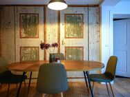 Altbau-Charme neu gedacht - 3 Zimmer im Zentrum - Coburg
