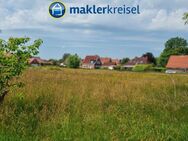 Neubau Haushälfte in Top-Lage! Provisionsfrei! - Esens
