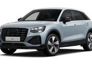 Audi Q2, 35TDI advanced Matrixängevorrichtung, Jahr 2022 - Zwickau