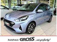 Hyundai i10, 1.2 Prime EU6e, Jahr 2024 - Amberg