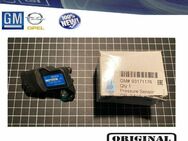 ORG SENSOR LADEDRUCK NISSAN QASHQAI 2 J11 1.2 DIG -T 0281002437 - Dortmund Wickede